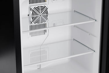 Subcold Aire30-G Mini Fridge - Black | Refurbished